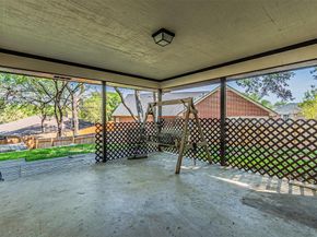 8808  Sylvan Court , Fort Worth Texas 76120