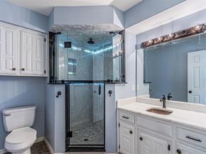 8808  Sylvan Court , Fort Worth Texas 76120