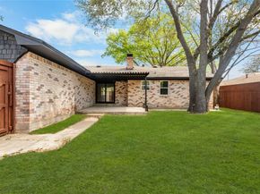 6211  Symphony Lane , Dallas Texas 75227