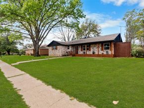 6211  Symphony Lane , Dallas Texas 75227