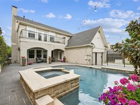 3132  Stanford Avenue , University Park Texas 75225