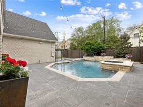 3132  Stanford Avenue , University Park Texas 75225