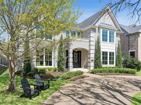 3132  Stanford Avenue , University Park Texas 75225