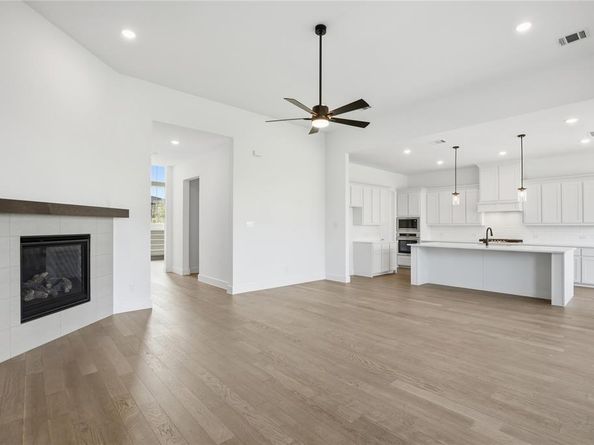 7432  Wayward Wind Way , Fort Worth Texas 76179