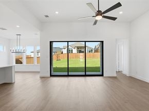 7432  Wayward Wind Way , Fort Worth Texas 76179