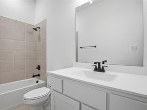 7432  Wayward Wind Way , Fort Worth Texas 76179
