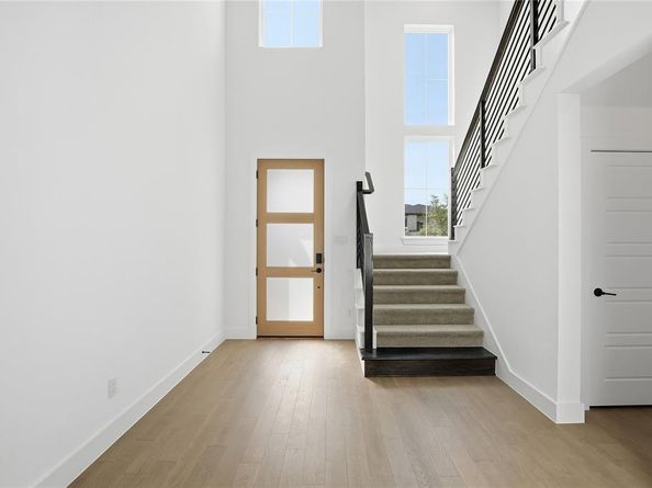 7432  Wayward Wind Way , Fort Worth Texas 76179