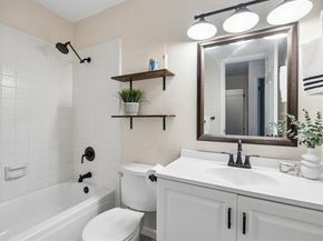 4232  Staghorn Circle N, Fort Worth Texas 76137