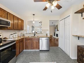 4232  Staghorn Circle N, Fort Worth Texas 76137