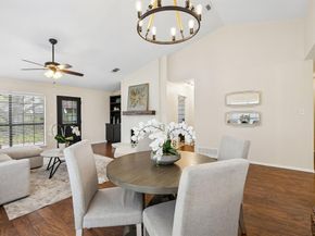 4232  Staghorn Circle N, Fort Worth Texas 76137