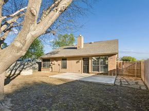 4232  Staghorn Circle N, Fort Worth Texas 76137