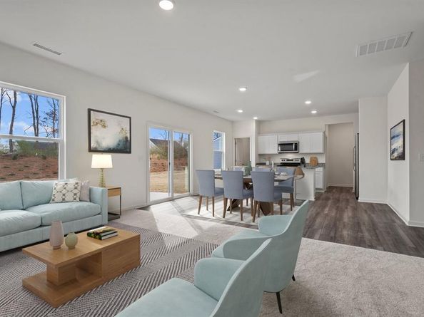 12740  Big Ranch  , Fort Worth Texas 76179