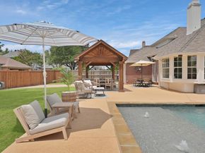 1400  Blackburn Lane , Plano Texas 75025