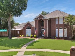 1400  Blackburn Lane , Plano Texas 75025