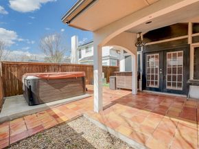 706  Gentry Drive , Arlington Texas 76018