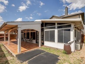 706  Gentry Drive , Arlington Texas 76018