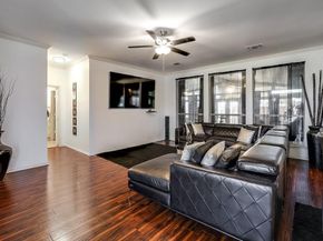 706  Gentry Drive , Arlington Texas 76018