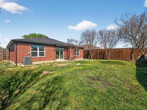 2312  Breanna Way , Little Elm Texas 75068