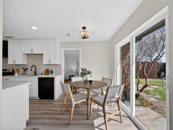 2312  Breanna Way , Little Elm Texas 75068