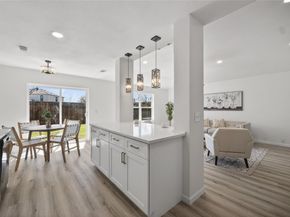 2312  Breanna Way , Little Elm Texas 75068