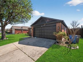 2312  Breanna Way , Little Elm Texas 75068