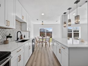 2312  Breanna Way , Little Elm Texas 75068