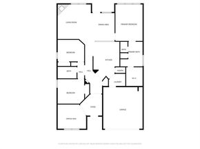 3004  Beaver Creek Drive , Fort Worth Texas 76177