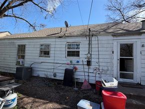 4504  Almena Road , River Oaks Texas 76114