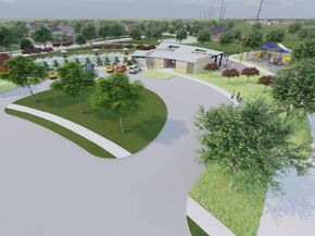 1717  Cornwall Avenue , Haslet Texas 76052