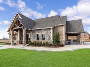 1717  Cornwall Avenue , Haslet Texas 76052