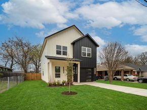 4715  Nome Street , Dallas Texas 75216