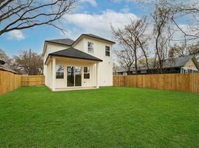 4715  Nome Street , Dallas Texas 75216