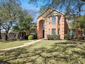 4133  Los Altos Drive , Plano Texas 75024