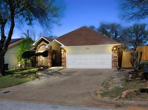 7413  Eastern Drive , Fort Worth Texas 76120