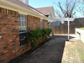 7413  Eastern Drive , Fort Worth Texas 76120