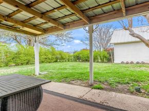 1813  Dodge Trail , Grand Prairie Texas 75052