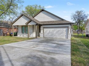 7712  Colton Drive , White Settlement Texas 76108