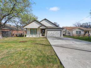 7712  Colton Drive , White Settlement Texas 76108