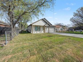 7712  Colton Drive , White Settlement Texas 76108