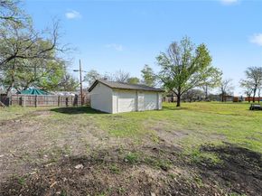7712  Colton Drive , White Settlement Texas 76108