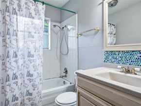 841  Lake View Ridge , White Settlement Texas 76108
