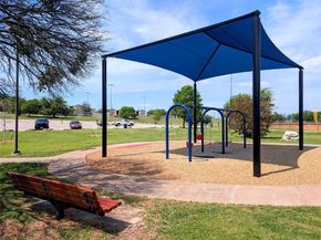 841  Lake View Ridge , White Settlement Texas 76108