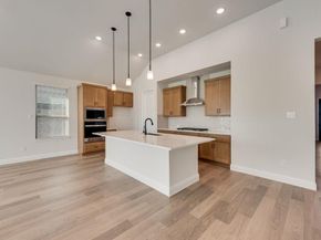 16508  Hydrangea Road , Fort Worth Texas 76247