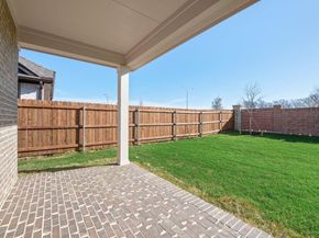 16508  Hydrangea Road , Fort Worth Texas 76247