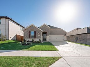 16508  Hydrangea Road , Fort Worth Texas 76247