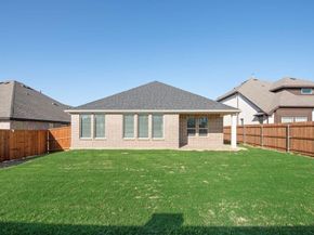 16508  Hydrangea Road , Fort Worth Texas 76247