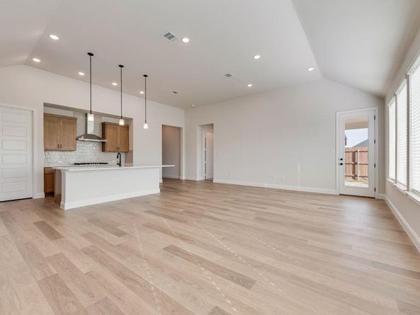 16508  Hydrangea Road , Fort Worth Texas 76247