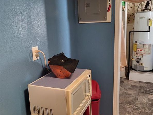 1312  Lagonda Avenue , Fort Worth Texas 76164