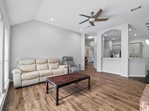 3402  Blue Forest Drive , Arlington Texas 76001