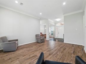 3402  Blue Forest Drive , Arlington Texas 76001